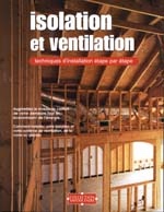 Isolation et ventilation - COLLECTIF