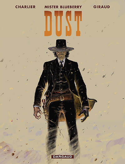 Dust #28 - JEAN-MICHEL CHARLIER & AL