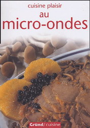 Au micro-ondes - COLLECTIF