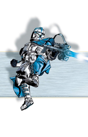 Star wars - COLLECTIF