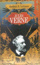 Jules Verne - HERBERT R. LOTTMAN