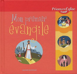 Mon premier évangile - COLLECTIF