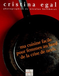Ma cuisine facile pour femmes au bord... - CRISTINA EGAL