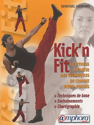 Kick&#39;n fit - EMMANUEL AKERMANN