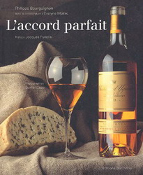 L&#39;Accord parfait - PHILIPPE BOURGUIGNON