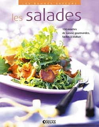 Les Salades - COLLECTIF