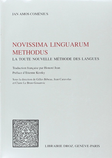 La Toute nouvelle méthode des langues - COLLECTIF