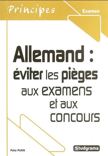 Allemand - COLLECTIF