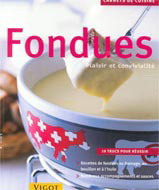 Fondues - ANGELIKA ILIES