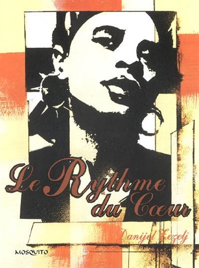 Le Rythme du coeur - DANIJEL ZEZELJ