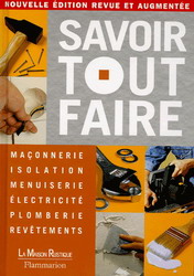 Savoir tout faire - COLLECTIF