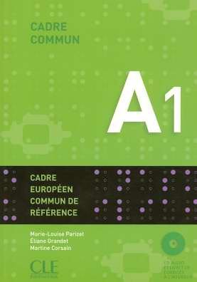 Cadre commun A1 - COLLECTIF