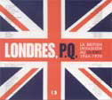 Londres P.Q.:British invasion au Quebec - COMPILATION