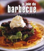 La Joie du barbecue! - PETER HOWARD