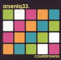 Courtepointes - ARSENIQ 33