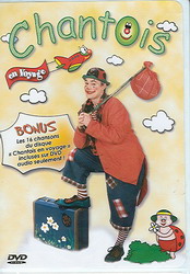 Chantois en voyage - CHANTOIS