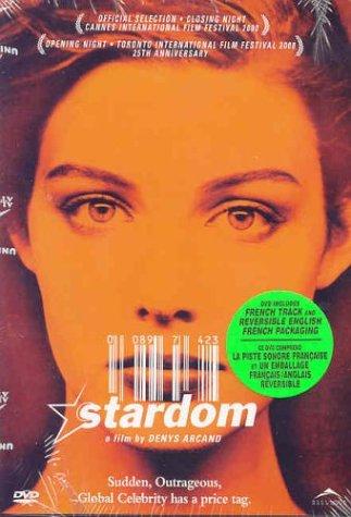 Stardom - ARCAND DENYS