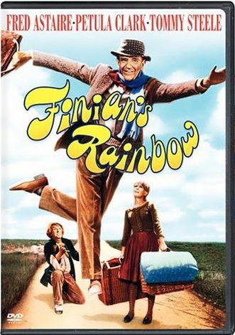 Finian's Rainbow - COPPOLA FRANCIS FORD