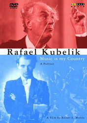 Kubelik: Music is my country - COMPILATION