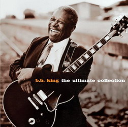 The Ultimate collection - KING B.B.