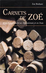 Carnets de Zoé - ZOE BRABANT