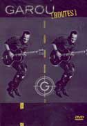 Garou : Routes - GAROU