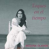 Toques en el tiempo - OLAVIDE BEGONA