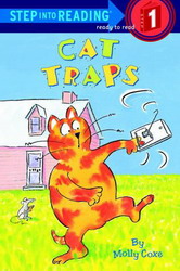 Cat traps - MOLLY COXE