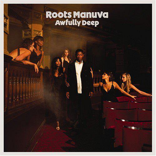 Awfully Deep - ROOTS MANUVA