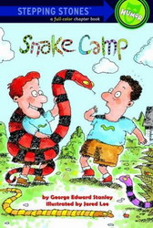 Snake camp - GEORGE EDWARD STANLEY