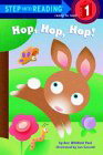Hop, hop, hop - ANN WHITFORD PAUL