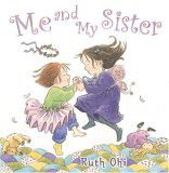Me and my sister - RUTH OHI
