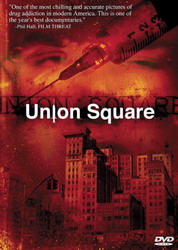 Union sqare - SZKLARSKI STEPHEN J.