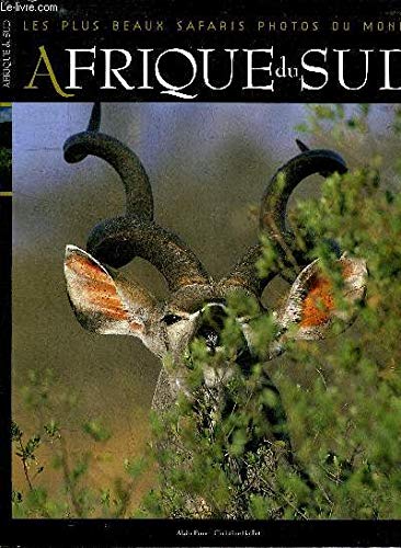 Afrique du Sud - ALAIN PONS