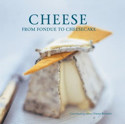 Cheese - FIONA BECKETT