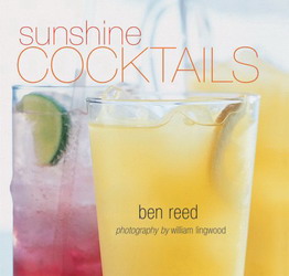 Sunshine cocktails - BEN REED