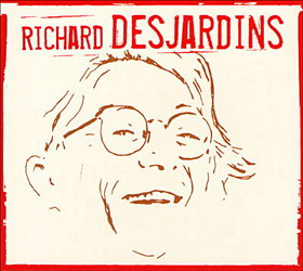 Anthologie Kanasuta - DESJARDINS RICHARD