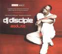 Red lite series 2 / Mixed by disciple - DJ DISCIPLE