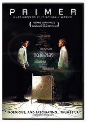 Primer - CARRUTH SHANE