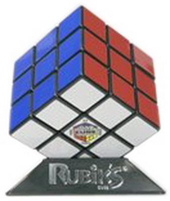 Cube Rubik 3x3 classique - 