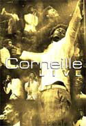 Corneille Live - CORNEILLE