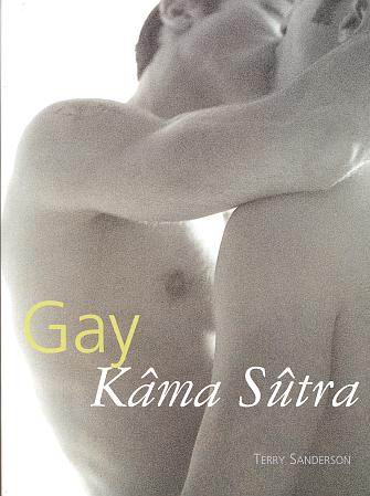Kama Sutra gay - TERRY SANDERSON