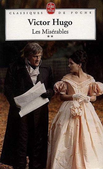 Les Misérables T.02 - VICTOR HUGO