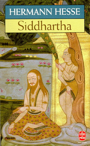 Siddhartha - HERMANN HESSE