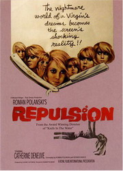 Repulsion - POLANSKI ROMAN