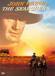 The Searchers - FORD JOHN