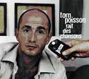 Tom Poisson fait des chansons - POISSON TOM