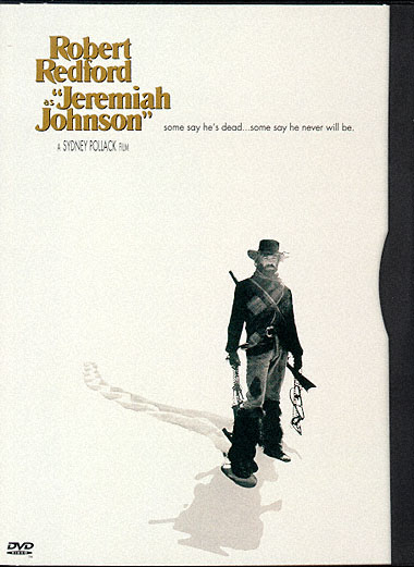 Jeremiah Johnson - POLLACK SYDNEY