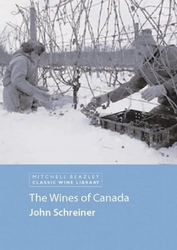 The Wines of Canada - JOHN SCHREINER
