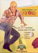 Les Recettes de Nicolas - NICOLAS